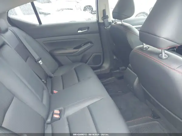 1N4BL4CV0SN323930 2025 NISSAN ALTIMA - Image 8