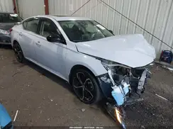 1N4BL4CV0SN325838 2025 NISSAN ALTIMA