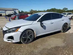 1N4BL4CV0SN331204 2025 NISSAN ALTIMA