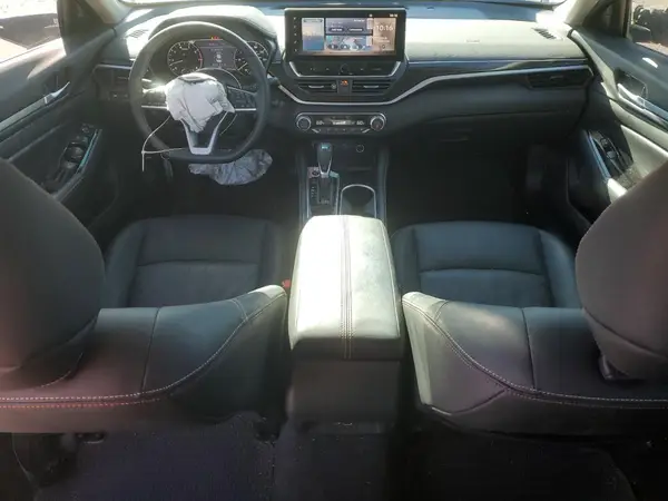 1N4BL4CV0SN331204 2025 NISSAN ALTIMA - Image 8