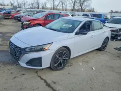 1N4BL4CV0SN335883 2025 NISSAN ALTIMA