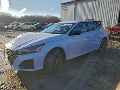 1N4BL4CV0SN338654 2025 NISSAN ALTIMA