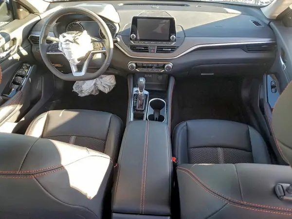 1N4BL4CV0SN338654 2025 NISSAN ALTIMA - Image 8