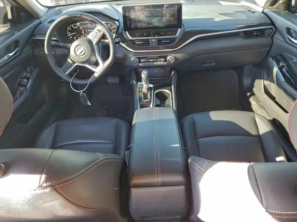 1N4BL4CV0SN340386 2025 NISSAN ALTIMA - Image 8