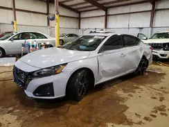 1N4BL4CV0SN346740 2025 NISSAN ALTIMA