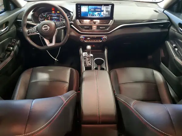 1N4BL4CV0SN346740 2025 NISSAN ALTIMA - Image 8