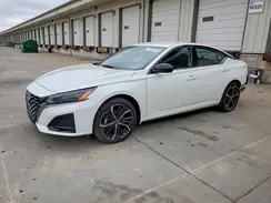 1N4BL4CV0SN347015 2025 NISSAN ALTIMA