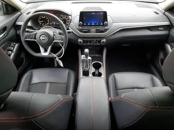 1N4BL4CV0SN347015 2025 NISSAN ALTIMA - Image 8