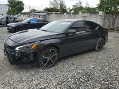 1N4BL4CV0SN350142 2025 NISSAN ALTIMA