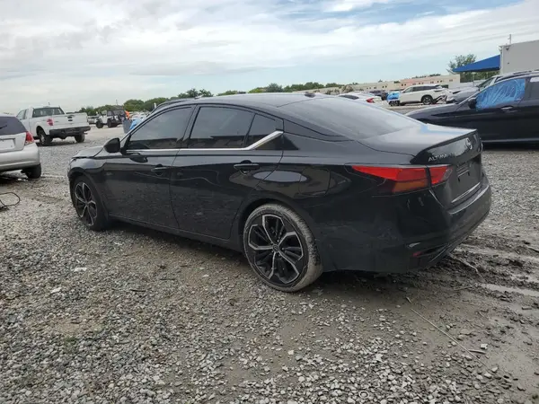 1N4BL4CV0SN350142 2025 NISSAN ALTIMA - Image 2
