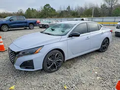 1N4BL4CV0SN351789 2025 NISSAN ALTIMA