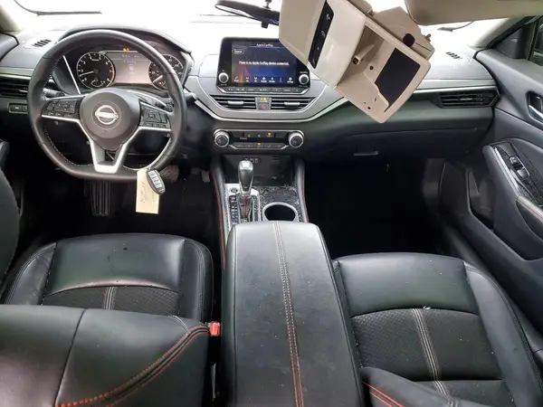 1N4BL4CV0SN351789 2025 NISSAN ALTIMA - Image 8