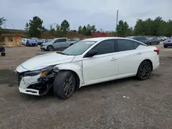 1N4BL4CV0SN353753 2025 NISSAN ALTIMA