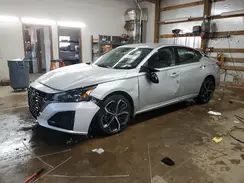 1N4BL4CV0SN355857 2025 NISSAN ALTIMA