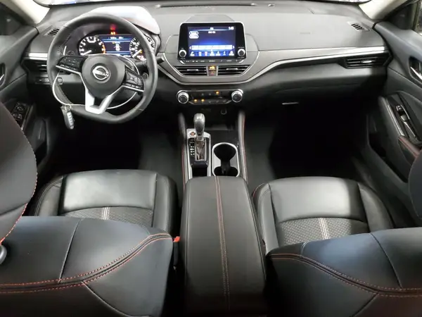 1N4BL4CV0SN355857 2025 NISSAN ALTIMA - Image 8