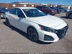 1N4BL4CV0SN356457 2025 NISSAN ALTIMA