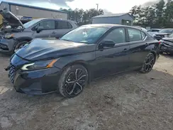 1N4BL4CV0SN357138 2025 NISSAN ALTIMA