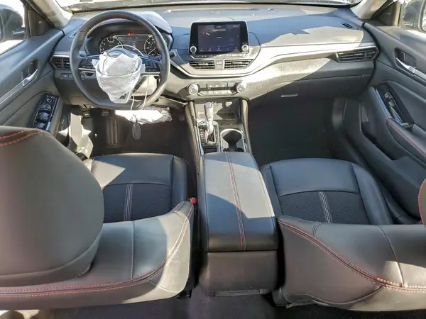 1N4BL4CV0SN357138 2025 NISSAN ALTIMA - Image 8