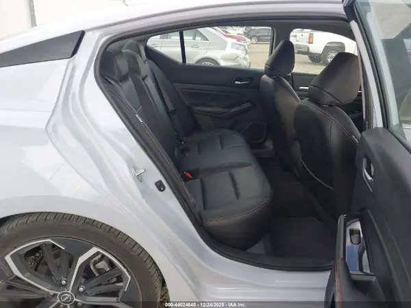 1N4BL4CV0SN357365 2025 NISSAN ALTIMA - Image 8