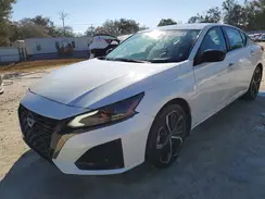 1N4BL4CV0SN357754 2025 NISSAN ALTIMA