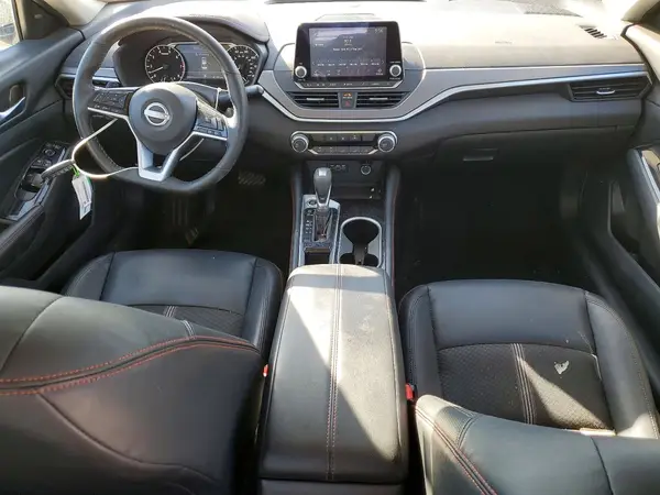 1N4BL4CV0SN357754 2025 NISSAN ALTIMA - Image 8