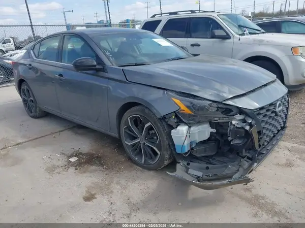 1N4BL4CV0SN360024 2025 NISSAN ALTIMA - Image 1