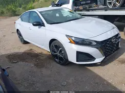 1N4BL4CV0SN361223 2025 NISSAN ALTIMA