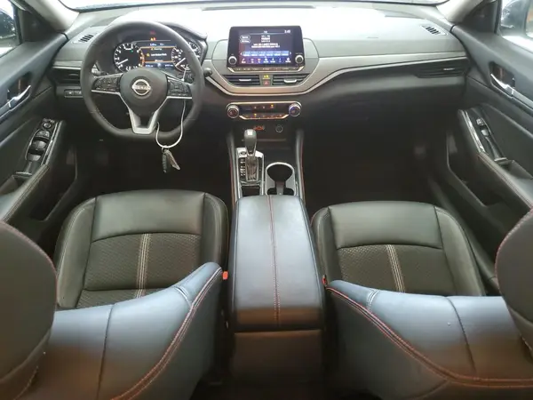 1N4BL4CV0SN381858 2025 NISSAN ALTIMA - Image 8