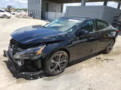 1N4BL4CV0SN384811 2025 NISSAN ALTIMA