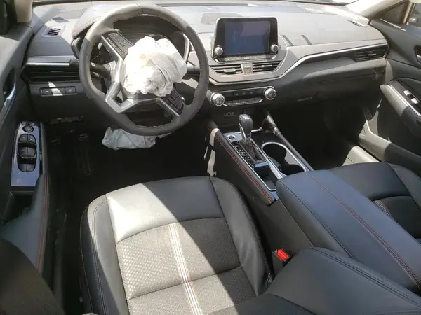 1N4BL4CV0SN384811 2025 NISSAN ALTIMA - Image 8