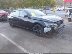 1N4BL4CV0SN385912 2025 NISSAN ALTIMA
