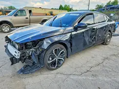 1N4BL4CV0SN408671 2025 NISSAN ALTIMA