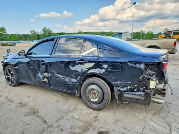1N4BL4CV0SN408671 2025 NISSAN ALTIMA - Image 2