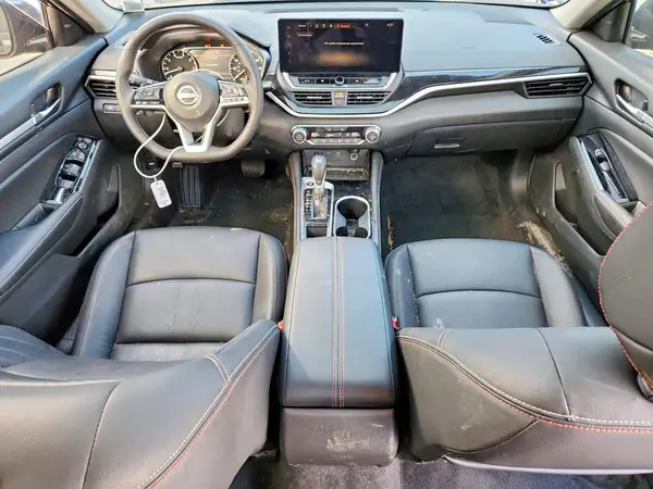 1N4BL4CV0SN408671 2025 NISSAN ALTIMA - Image 8