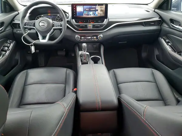 1N4BL4CV0SN412669 2025 NISSAN ALTIMA - Image 8