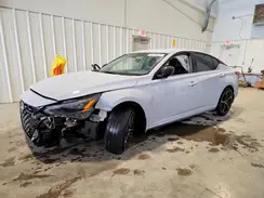 1N4BL4CV0SN415040 2025 NISSAN ALTIMA