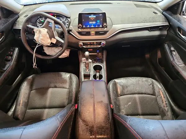 1N4BL4CV0SN415040 2025 NISSAN ALTIMA - Image 8