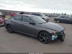 1N4BL4CV0SN416687 2025 NISSAN ALTIMA