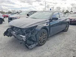 1N4BL4CV0SN420285 2025 NISSAN ALTIMA
