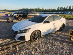 1N4BL4CV0SN420383 2025 NISSAN ALTIMA
