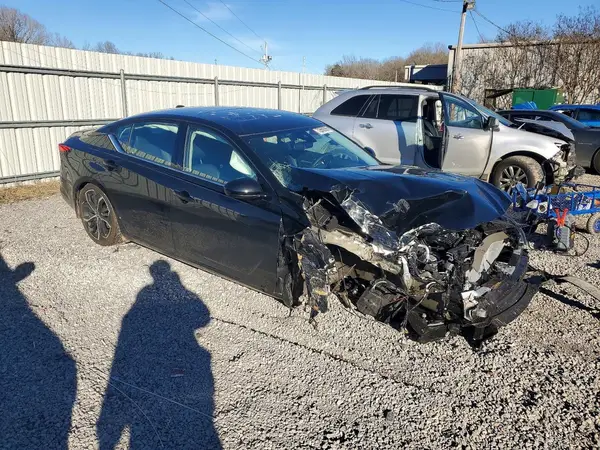 1N4BL4CV0SN421016 2025 NISSAN ALTIMA - Image 8