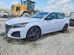 1N4BL4CV0SN422540 2025 NISSAN ALTIMA