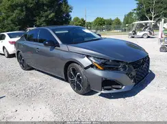 1N4BL4CV0SN424496 2025 NISSAN ALTIMA