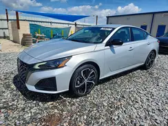 1N4BL4CV0SN427348 2025 NISSAN ALTIMA