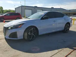 1N4BL4CV0SN432596 2025 NISSAN ALTIMA