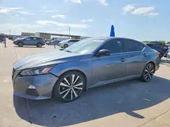 1N4BL4CV1KC100520 2019 NISSAN ALTIMA