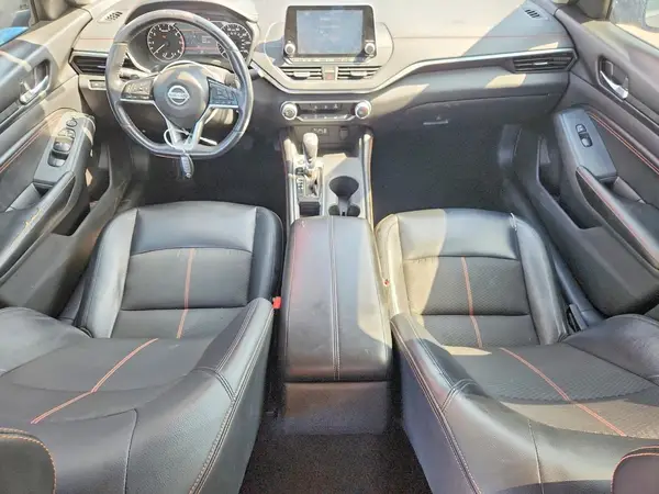 1N4BL4CV1KC100520 2019 NISSAN ALTIMA - Image 8
