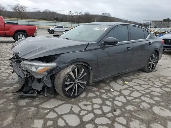 1N4BL4CV1KC100629 2019 NISSAN ALTIMA - Image 1