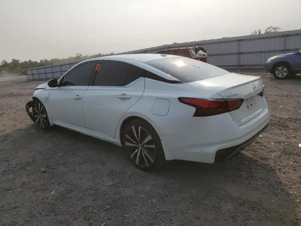 1N4BL4CV1KC103031 2019 NISSAN ALTIMA - Image 2