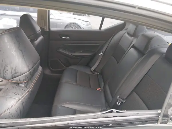 1N4BL4CV1KC103675 2019 NISSAN ALTIMA - Image 8